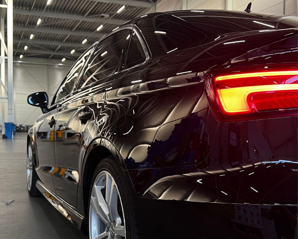 cardetailing zeewolde